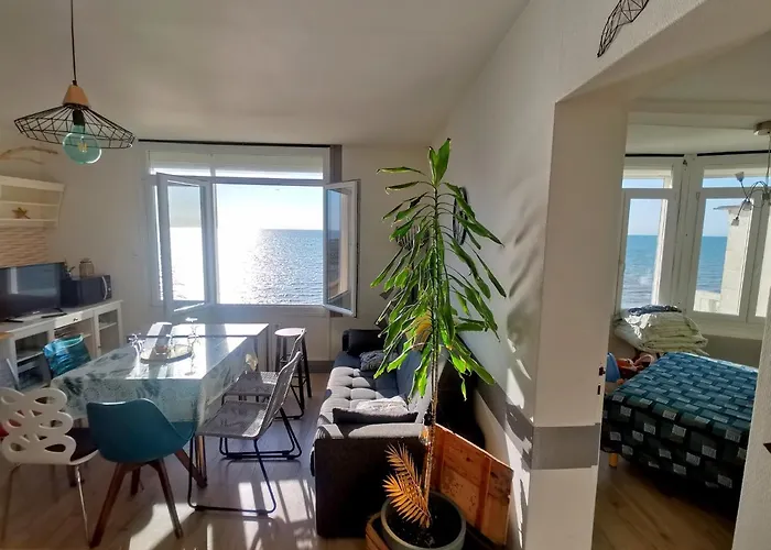 Appartement Cosy