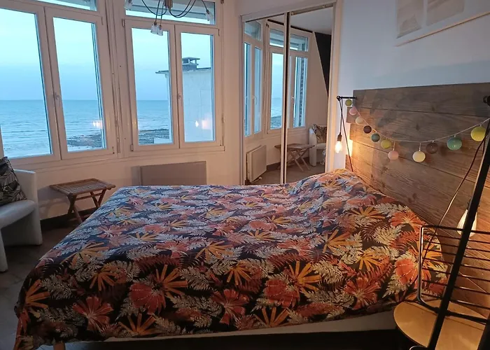 Appartement Cosy