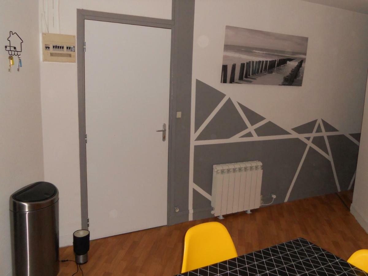 Cosy Apartment Ault